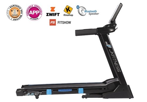 Fitness tapis roulant - fitness,