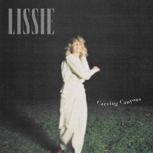 Lissie carving canyons - lissie,