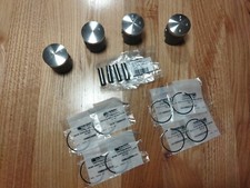 Set pistoni meteor piston - set,
