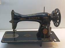  Singer Vecchia Macchina Da