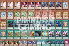 Mazzo Scherzo-Kids Parallelo