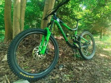 Mtb giant reign - -,