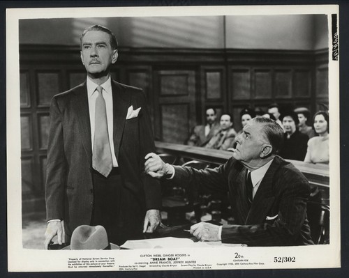 Dream boat clifton webb - boat,
