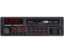 Radio Stereo Retro Blaupunkt
