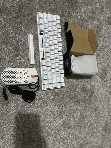Kebord mouse - e,