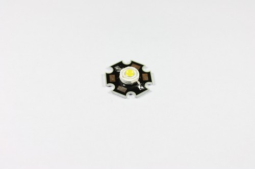 Led alta potenza 5w - alta, su