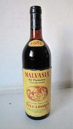 Barbera asti superiore - superiore,