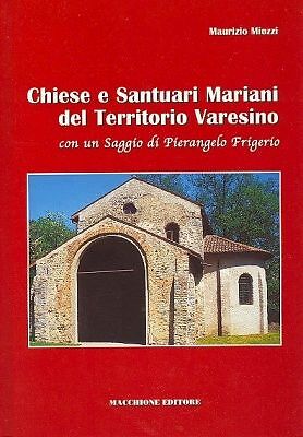 Chiese santuari mariani del - e,