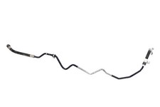 Audi A6 4B Klimaleitung