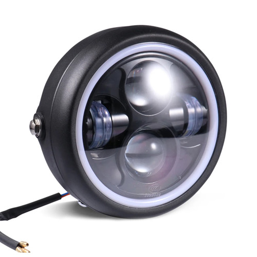 Faro proiettore led - , 6,5''