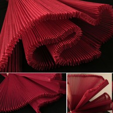 Plissettato Rigido Rete