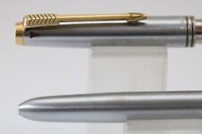 Vintage (c1970-78) Parker 45 4 Colour Ballpoint Pen (SPARES & REPAIRS ONLY)