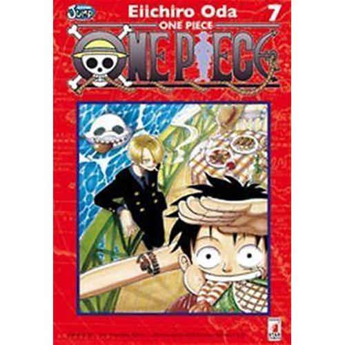 One piece new edition - new,