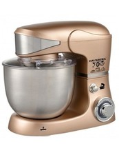 HAUSBERG IMPASTATRICE