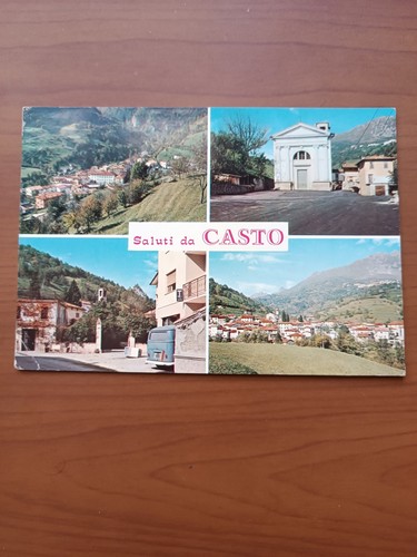Saluti casto - saluti,