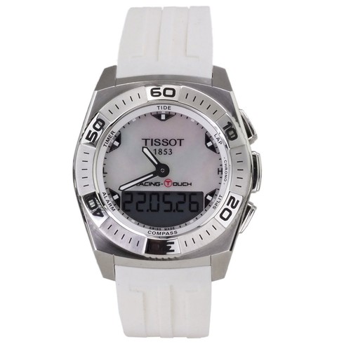 Orologio tissot uomo 43mm - tissot,