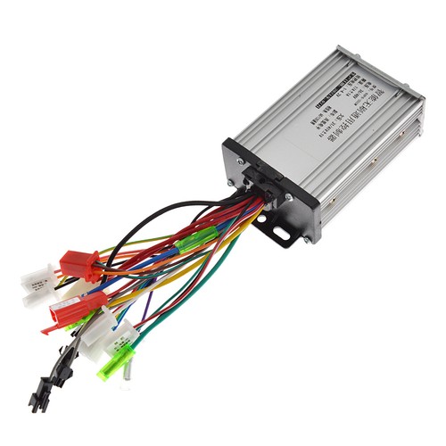 Controller brushless - controller,
