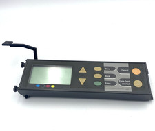 Display pannello di controllo