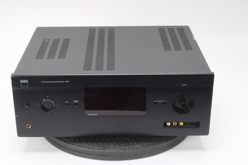 Ricevitore surround sound nad - ricevitore,