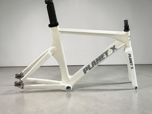 Telaio planet pro track - telaio,