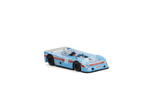 Slotcar lola t275 290 villa - slotcar, t275/290