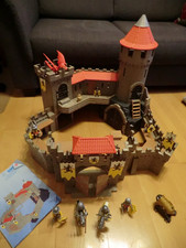 Playmobil 4865 grande castello