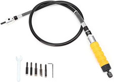 Scalpello Elettrico per Legno