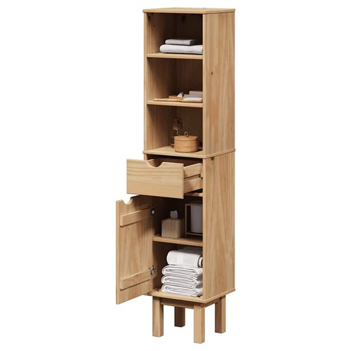 Mobile bagno otta 35x30x159 - da,