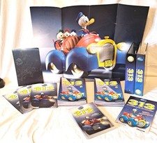 Fascicoli Auto 313 Paperino