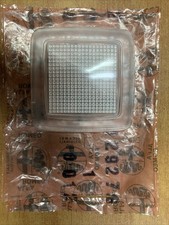 Plafoniera Vetro Luce