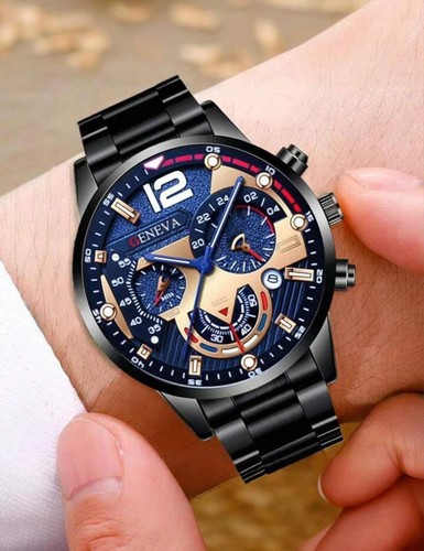 Orologio uomo marca - uomo,