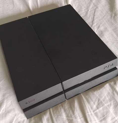 Ps4 500gb pulita e cambiata - 500gb,