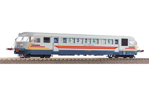 Kar os 2055 - os.kar., automotrice