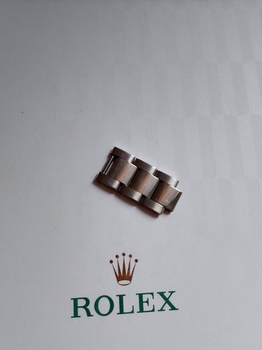 3 maglie cinturino - ,