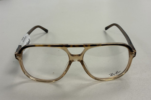 Ray ban rb5698 8109 - ray-ban, marrone