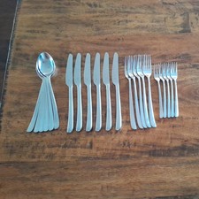 WMF Picea Cromargan posate