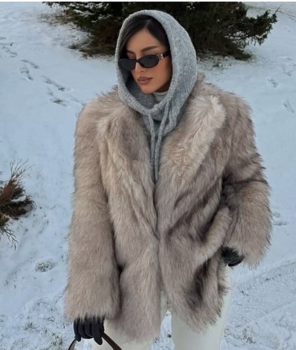 Zara nuovo cappotto donna - zara,