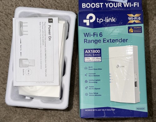 Link ax1800 wifi range - ax1800,
