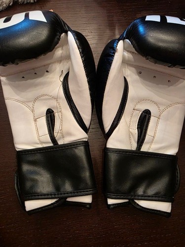 Guantoni boxe barrus oz - boxe,
