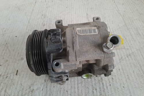 Compressore per lancia - per,