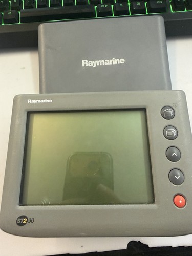 Raymarine st290 strumento - raymarine,