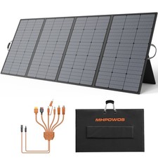 Pannello Solare 400W 220W