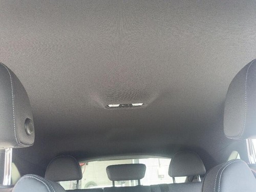 Tettuccio interno per audi - tettuccio,