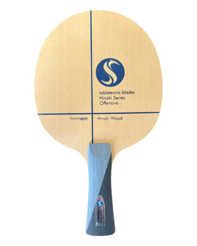 Futurespin hinoki legno - futurespin,