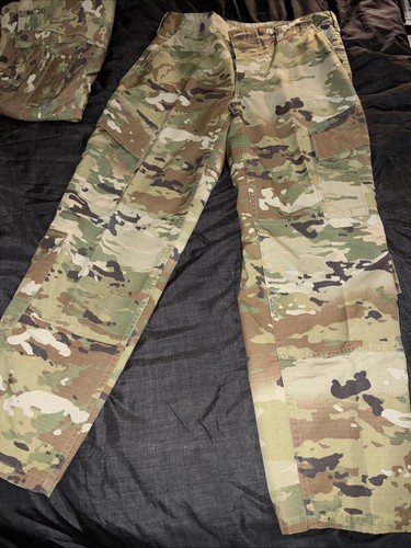 Army combat uniform ocp - combat,