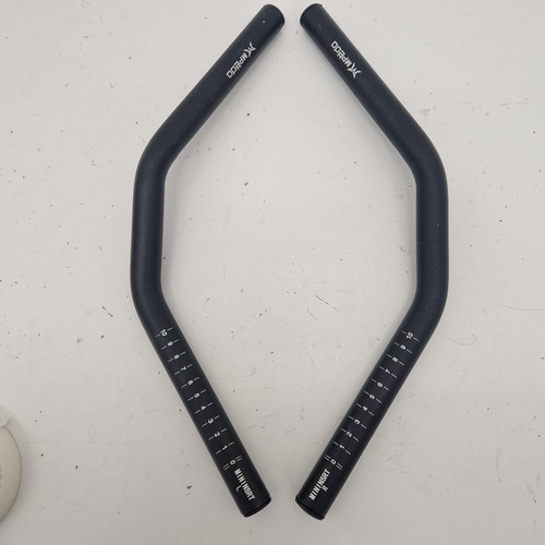Mpeda bar extensions alloy - extensions,