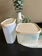 Set di 2 Tupperware Modular