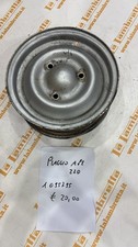 CERCHIO PIAGGIO APE 220