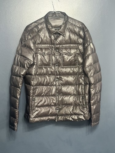 Moncler gregoire sovracamicia - gregoire,