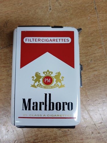 Marlboro portasigarette - , e